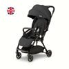 MF PLUS Pushchair
